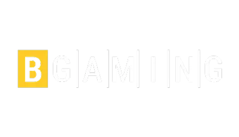 BGaming logo